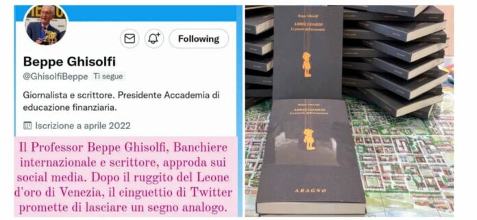 GHISOLFI ABBECEDARIO