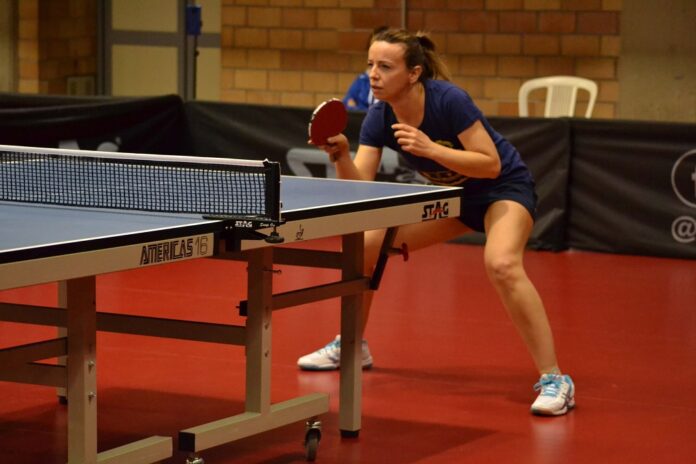 Marialucia Di Meo (Foto Fitet)