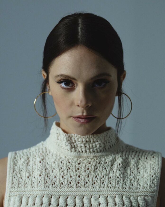 Michielin@Andrea Bianchera