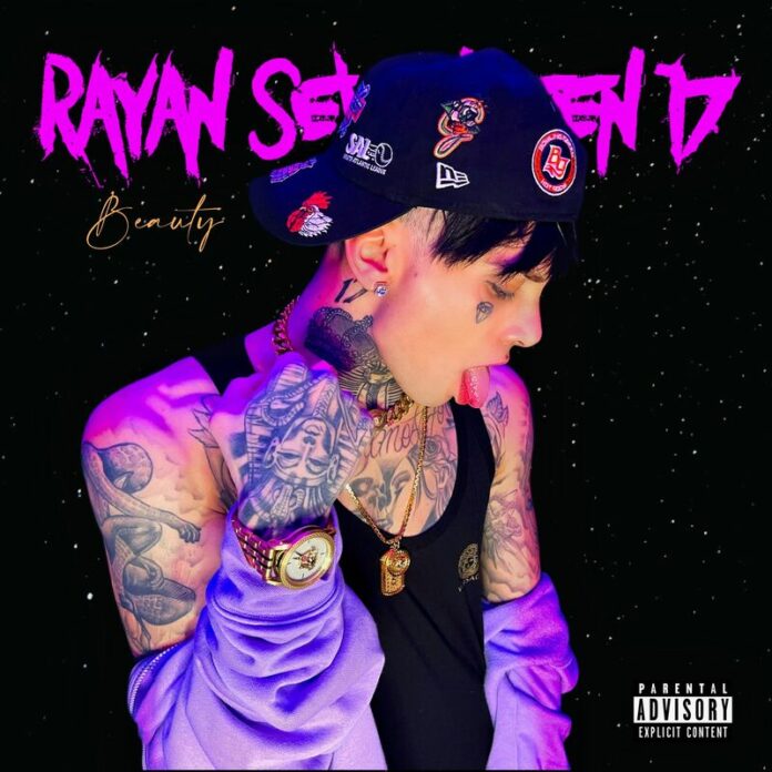 Rayan Seventeen17 - Beauty - Cover