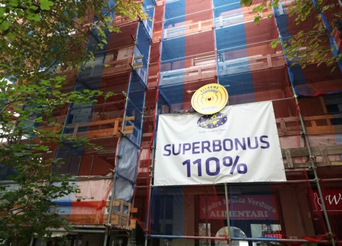 SUPERBONUS 110x