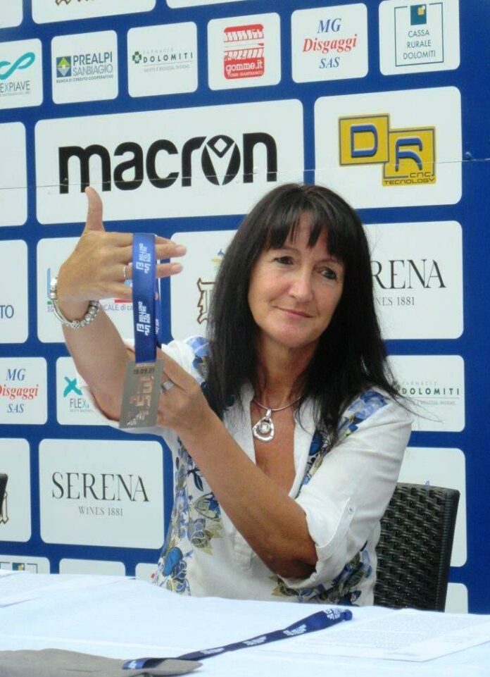 Tremea_Patrizia_presidente del Gs La Piave 2000_b