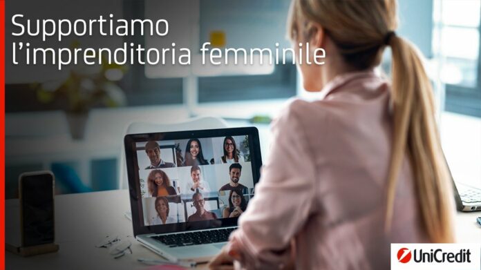 UniCredit Women ONBoarding