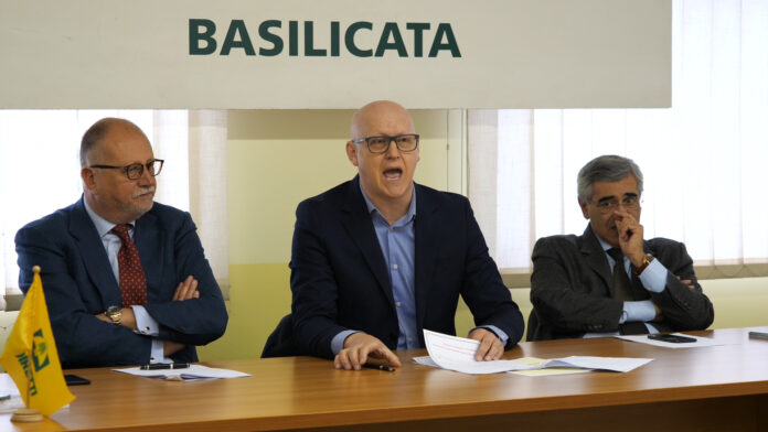coldiretti Basilicata