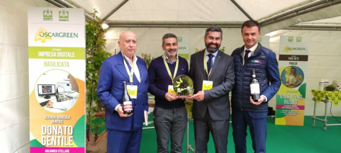 colldliretti basilicata