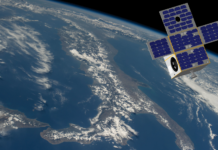 Spazio, prima missione Europa-Cina