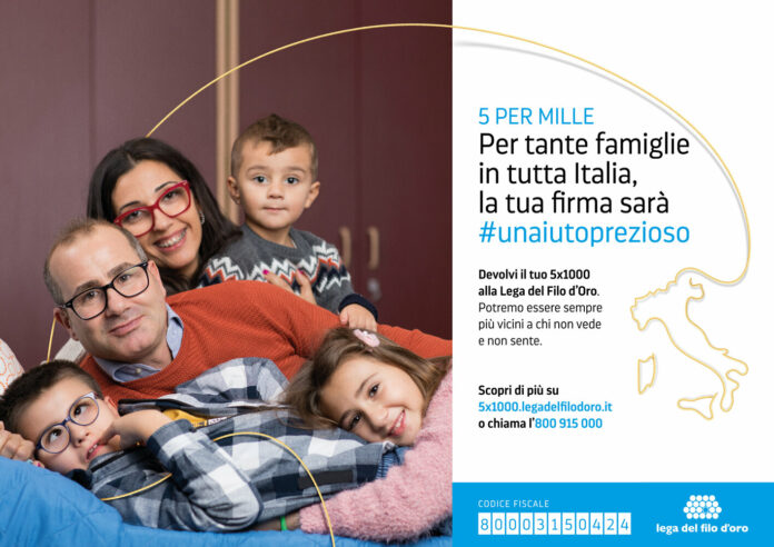 #unaiutoprezioso LFO