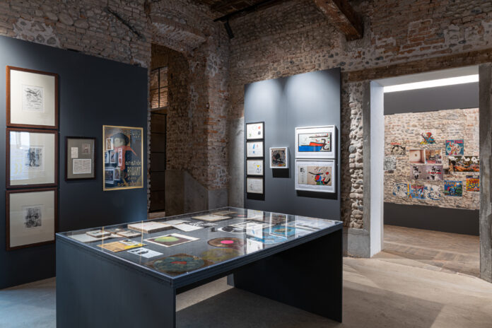 ©Luisa Porta (1 arte)