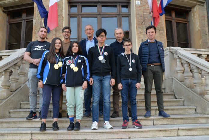 2022 judo_foto comune bra