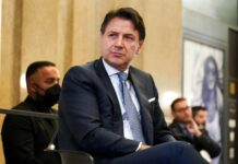Conte, faremo una nuova manifestazione per chiedere la pace , Dire ‘no al riarmo’ non basta