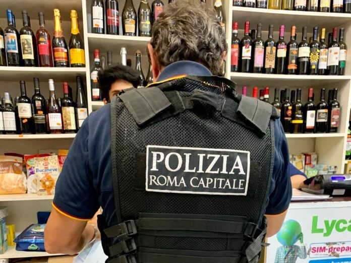 polizia