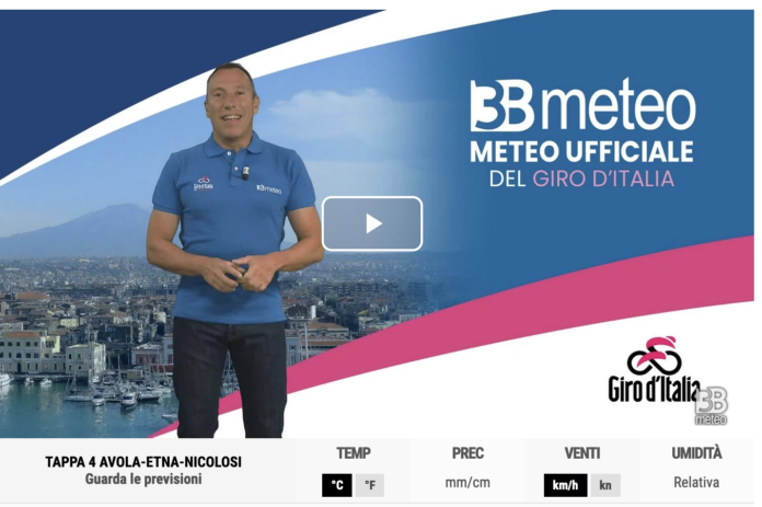 3BMETEO_PAOLO CORAZZON