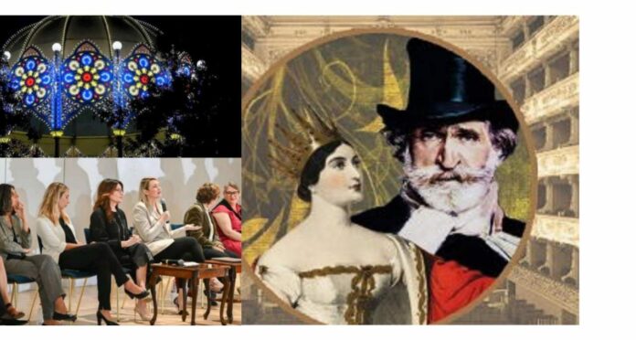 ALBANIA GIUSEPPE VERDI