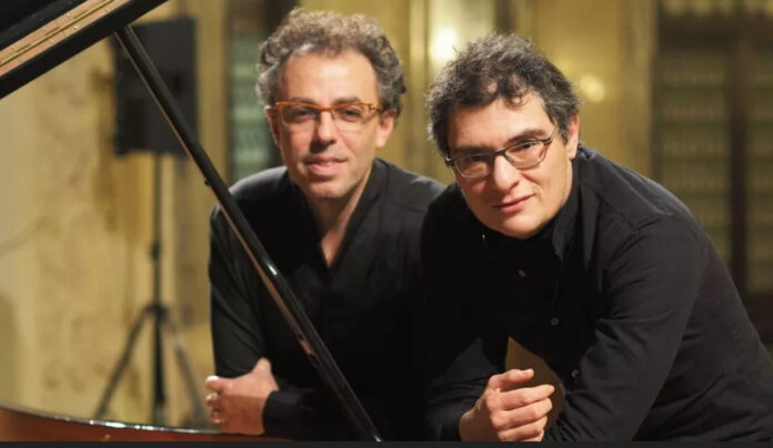 Duo Valentino Voghera