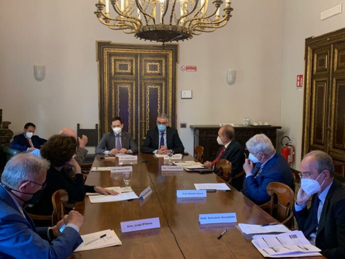 Foto presentazione Cersep