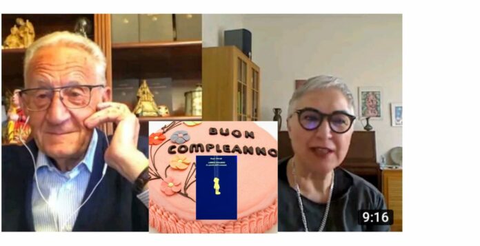 GHISOLFI BUOSO LOREDANAx