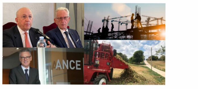 GHISOLFI PRIMO MAGGIO