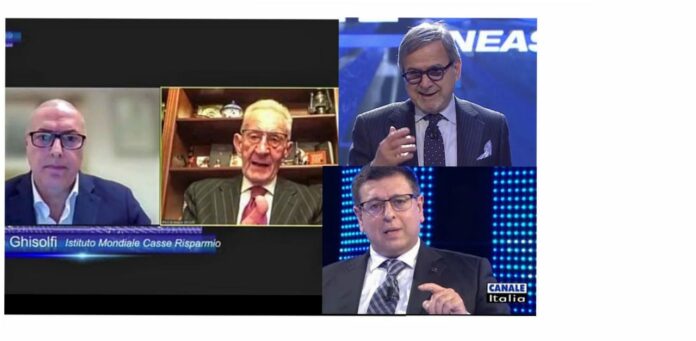 GHISOLFI VITO MONACO