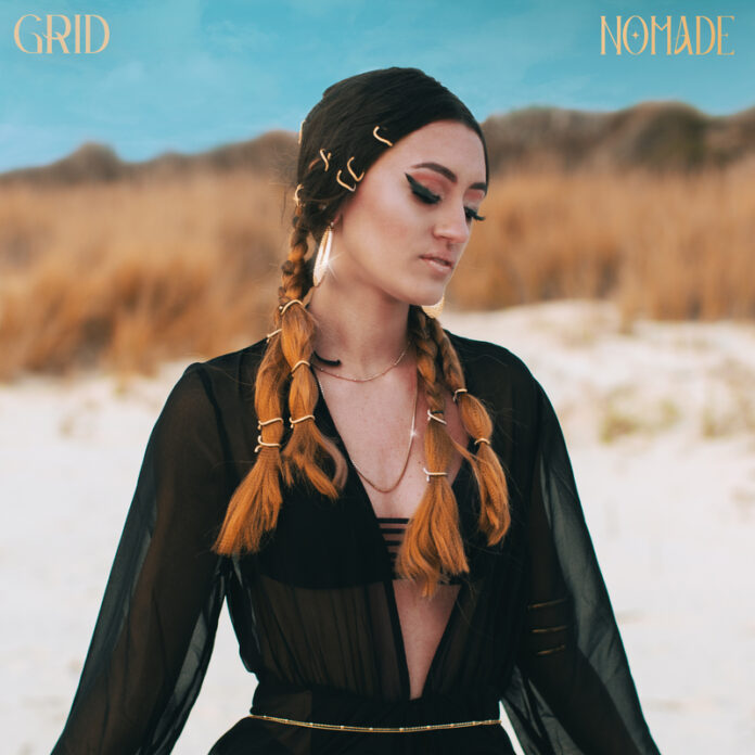 Grid - Nomade - Cover