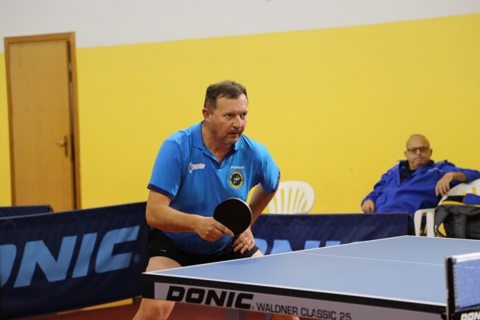 Marco Verminetti (Foto Tomaso Fenu)