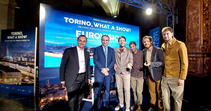 Musica Ovunque_Conferenza stampa