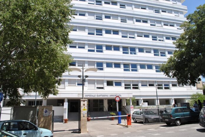 Ospedale Santissima Annunziata - 800