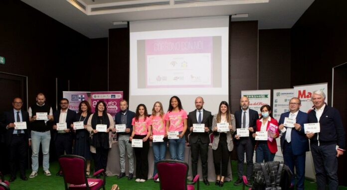 Treviso in rosa 2022_autorità e partner_ph. Vettorato