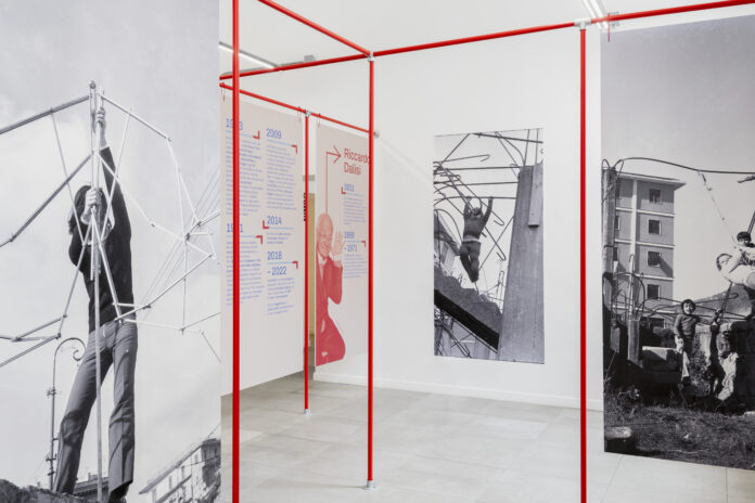 This image is propriety of Luca Vianello