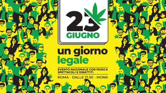 23 giugno un giorno legale