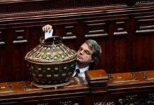 Al Cnel di Brunetta è saltato il tappo
