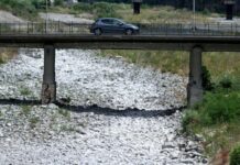 Riunito l’Osservatorio regionale sulla crisi idrica: aggiornato il quadro della situazione