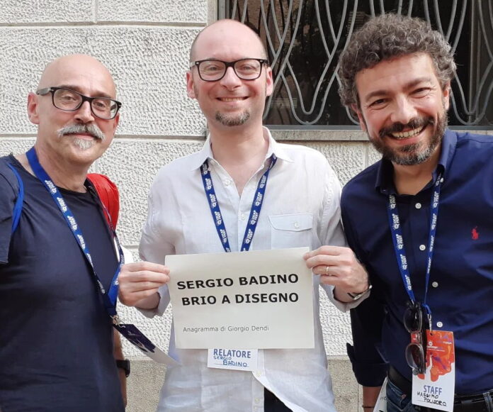 295 – Lo conoscete Topidoro