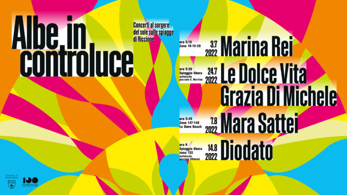 ALBE IN CONTROLUCE