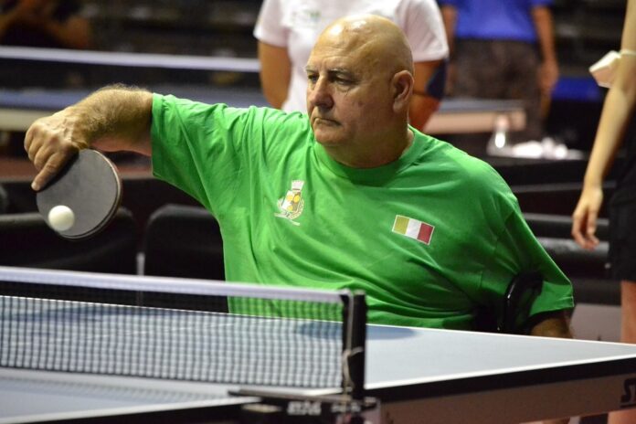 Alessandro Marchello (Foto Fitet)