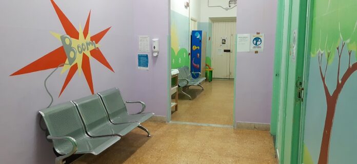 Ambulatori Cardiologia pediatrica_1
