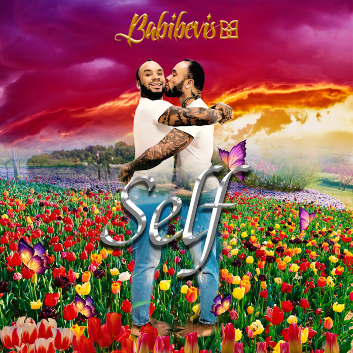 Babibevis - Self - Cover