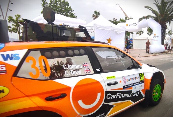 CMECA_Stand Esercito Italiano (2)