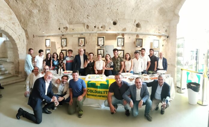 COLDIRETTI BASILICATA