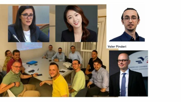 COMMERCIO ELETTRONICO