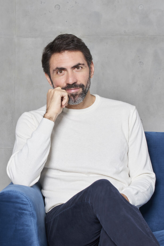 Daniel Lumera_ph. Laura Gruiz