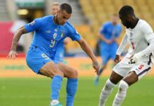 Sorteggio Nations League, l’Italia nel gruppo A1 con Francia, Belgio e Turchia