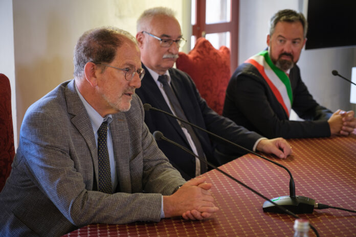 Pacher Burgr e Ianeselli