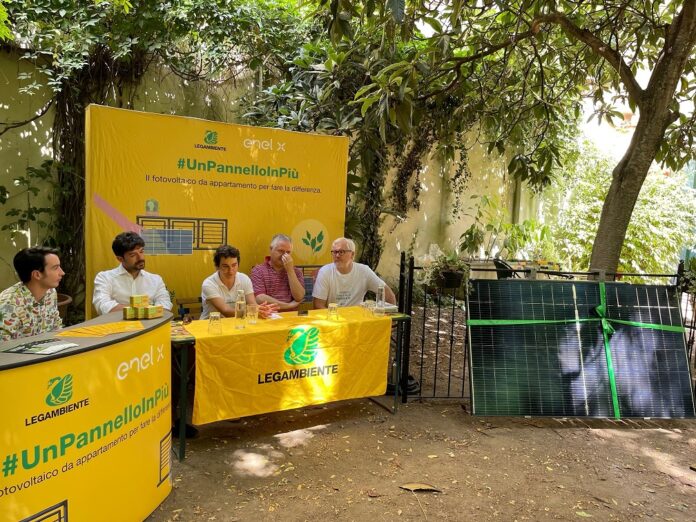 Un pannello in più 2