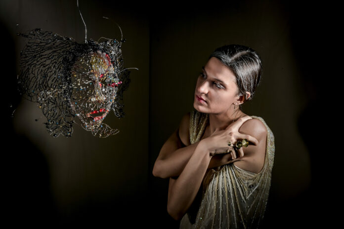 Vanessa Tagliabue Yorke © Roberto Cifarelli