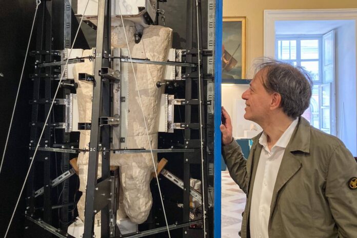 apertura cassa gigante direttore 1