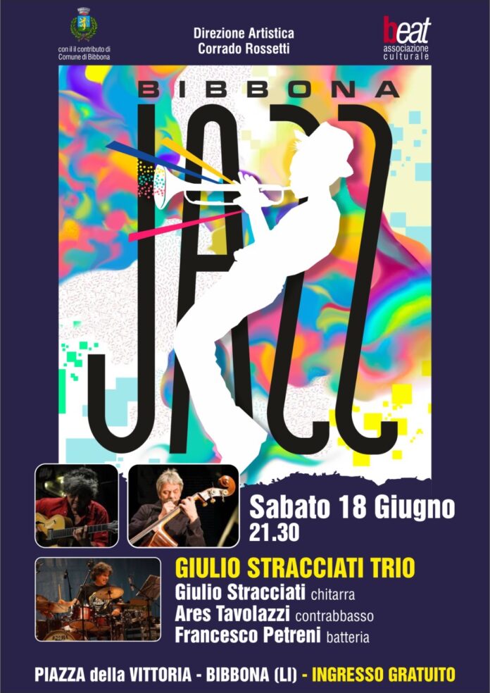 bibbona jazz