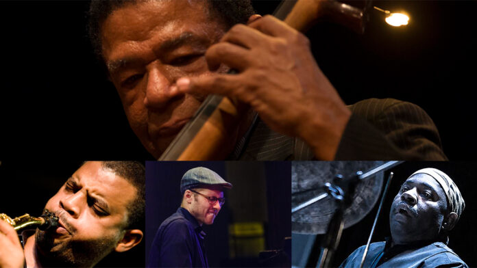 buster-williams-quartet