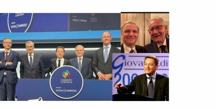 educazione finanziaria