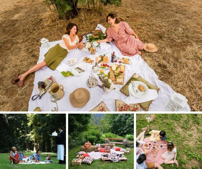 pic nic