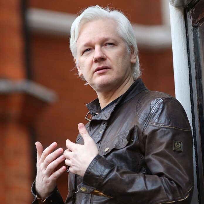 assange